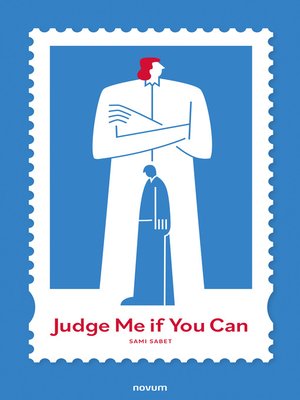 cover image of Judge Me if You Can